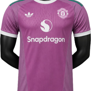 Maglia Manchester United Allenamento - 2026/2027  Player Version