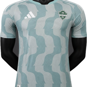Maglia Al-Ahli Terza - 2026/2027  Player Version