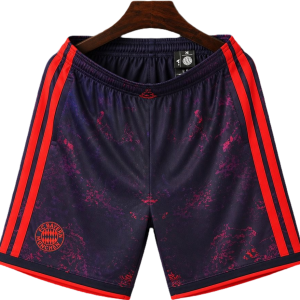 Shorts Bayern Monaco Terza - 2026/2027