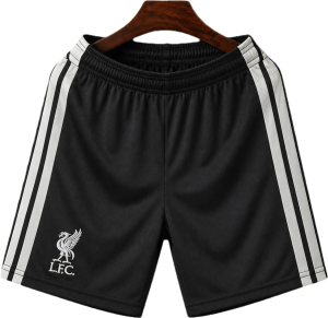 Shorts Liverpool Away - 2026/2027