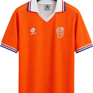 Maglia Olanda Home - 1994 Vintage