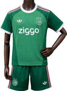 Kit Bambino Ajax Portiere -  2026/2027