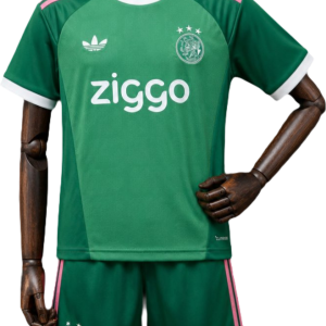 Kit Bambino Ajax Portiere -  2026/2027