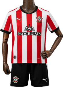 Kit Bambino Southampton Home -  2026/2027