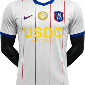 Maglia Chelsea Away - 2026/2027 Player Version