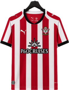 Maglia Southampton Home - 2026/2027