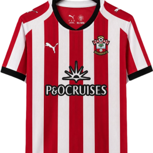 Maglia Southampton Home - 2026/2027