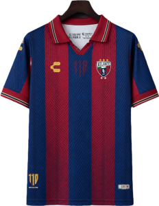 Maglia Atlantide Home 110° anniversario - 2026/2027