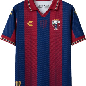 Maglia Atlantide Home 110° anniversario - 2026/2027
