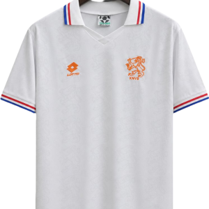 Maglia Olanda Away - 1994 Vintage