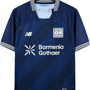 Maglia Bayern Leverkusen Away - 2026/2027