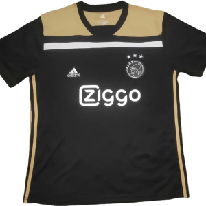 Maglia Ajax Away - 2018/2019 Vintage