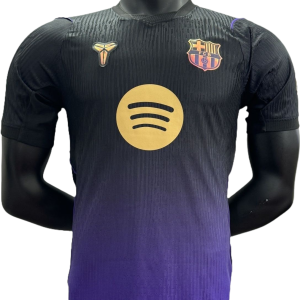 Maglia Barcellona Away - 2026/2027 Player Version