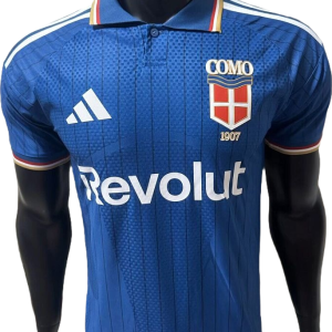Maglia Como Home - 2026/2027 Player Version