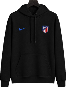 Felpa Con Cappuccio Atletico Madrid  - 2026/2027