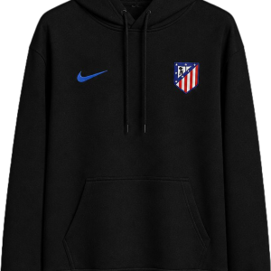 Felpa Con Cappuccio Atletico Madrid  - 2026/2027