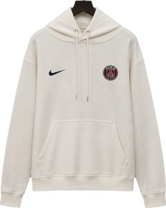 Felpa Con Cappuccio Paris Saint Germain - 2026/2027