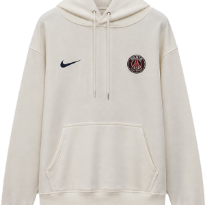 Felpa Con Cappuccio Paris Saint Germain - 2026/2027