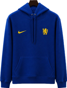 Felpa Con Cappuccio Chelsea - 2026/2027