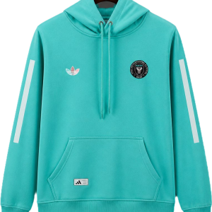 Felpa Con Cappuccio Inter Miami - 2026/2027