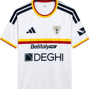 Maglia Lecce Away - 2026-2027