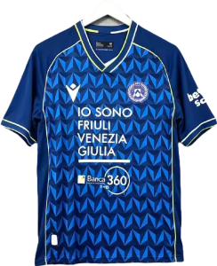 Maglia Udinese Away - 2026/2027