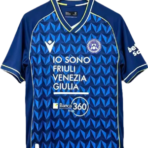 Maglia Udinese Away - 2026/2027