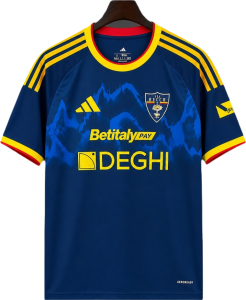 Maglia Lecce Terza - 2026/2027