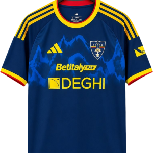 Maglia Lecce Terza - 2026/2027