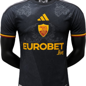 Maglia Roma Terza - 2026/2027 Player Version