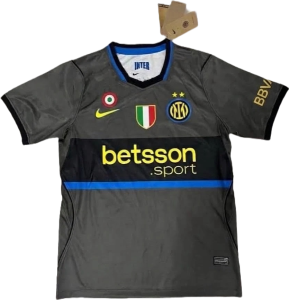 Maglia Inter Terza - 2026/2027