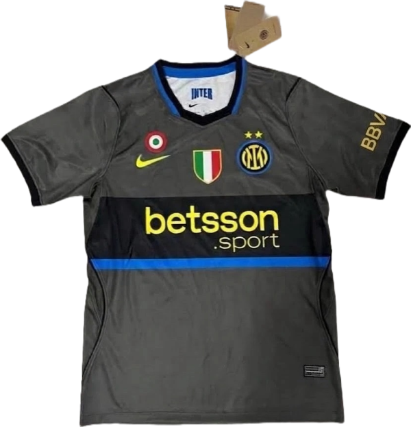 Maglia Inter Terza - 2026/2027