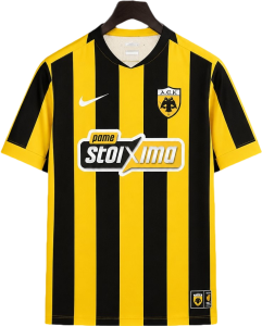Maglia AEK Home - 2026/2027