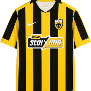 Maglia AEK Home - 2026/2027