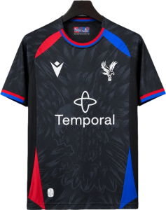Maglia Crystal Palace Away - 2026/2027