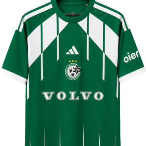 Maglia Maccabi Haifa Home - 2026/2027