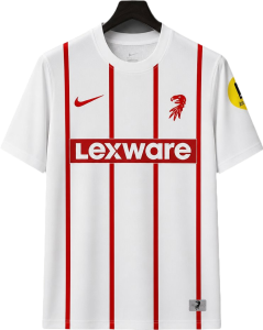 Maglia Friburgo Away - 2026/2027