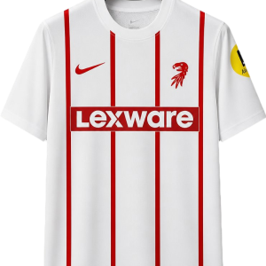 Maglia Friburgo Away - 2026/2027