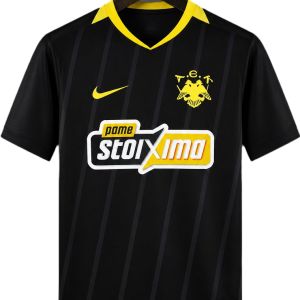 Maglia AEK Away - 2026/2027