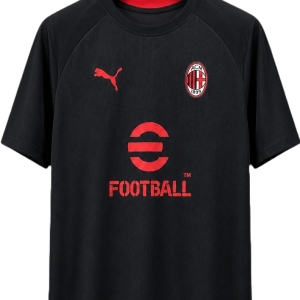 Maglia Milan Allenamento - 26/27