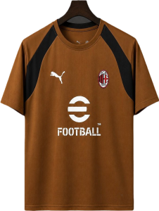 Maglia Milan Allenamento - 26/27