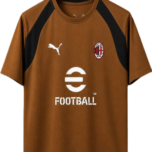 Maglia Milan Allenamento - 26/27