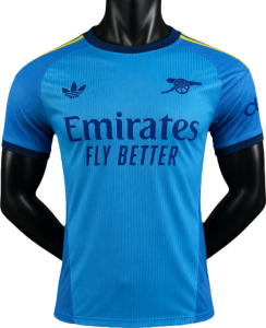 Maglia Arsenal Portiere - 26/27Player Version