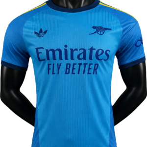 Maglia Arsenal Portiere - 26/27Player Version