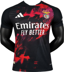 Maglia Benfica Pre-Partita - 26/27 Player Version