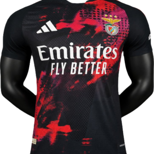 Maglia Benfica Pre-Partita - 26/27 Player Version