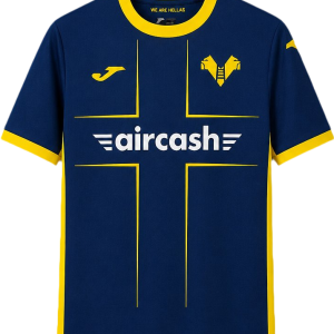 Maglia Hellas Verona Home - 26/27