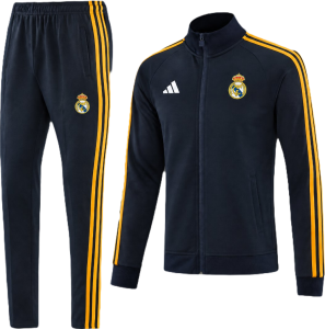 Tuta Real Madrid - 26/27