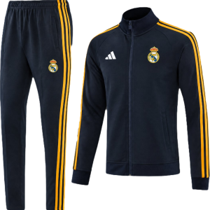 Tuta Real Madrid - 26/27