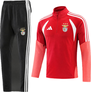 Tuta Benfica - 26/27